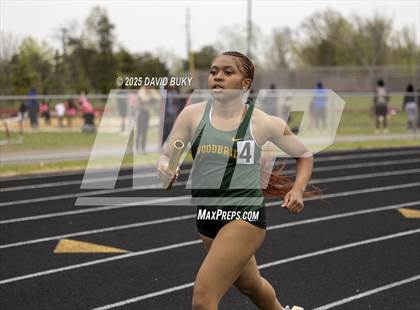 Thumbnail 3 in Gainesville Cardinal Classic photogallery.