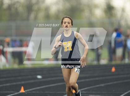 Thumbnail 3 in Gainesville Cardinal Classic photogallery.
