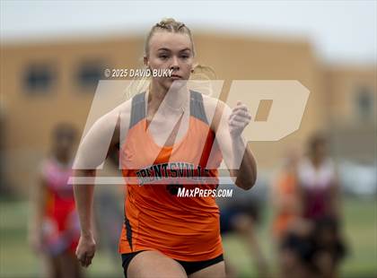 Thumbnail 2 in Gainesville Cardinal Classic photogallery.