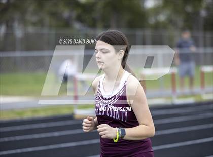 Thumbnail 3 in Gainesville Cardinal Classic photogallery.