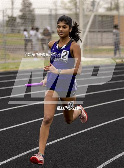 Thumbnail 2 in Gainesville Cardinal Classic photogallery.