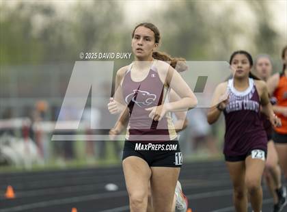 Thumbnail 3 in Gainesville Cardinal Classic photogallery.