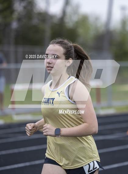 Thumbnail 2 in Gainesville Cardinal Classic photogallery.