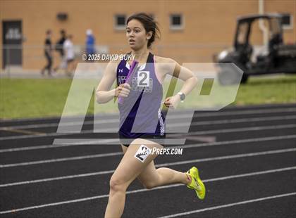 Thumbnail 1 in Gainesville Cardinal Classic photogallery.