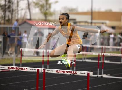 Thumbnail 2 in Gainesville Cardinal Classic photogallery.