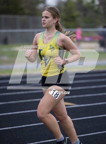 Thumbnail 3 in Gainesville Cardinal Classic photogallery.