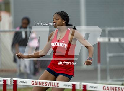 Thumbnail 2 in Gainesville Cardinal Classic photogallery.