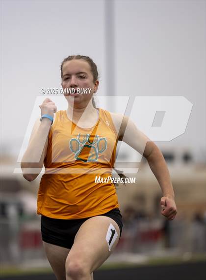 Thumbnail 1 in Gainesville Cardinal Classic photogallery.
