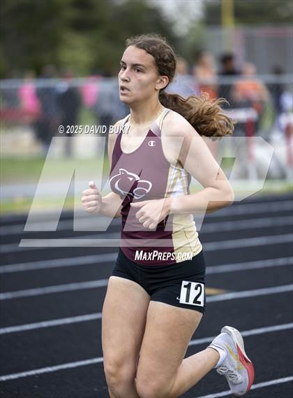 Thumbnail 1 in Gainesville Cardinal Classic photogallery.