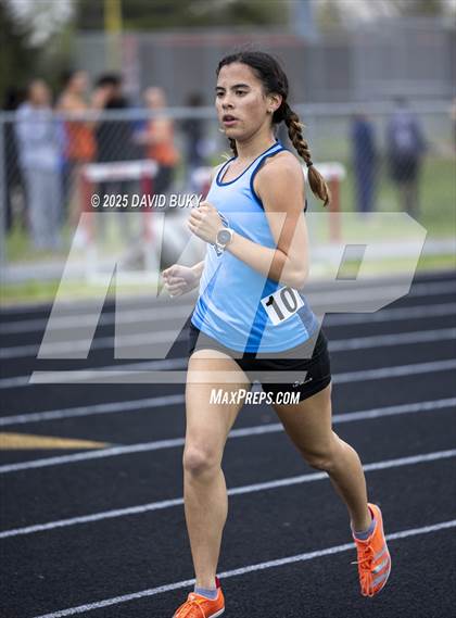 Thumbnail 3 in Gainesville Cardinal Classic photogallery.