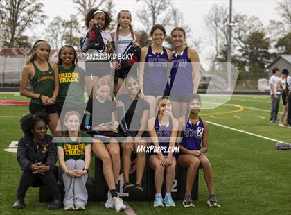 Thumbnail 3 in Gainesville Cardinal Classic photogallery.