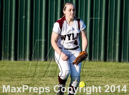 Thumbnail 1 in Royse City @ Wylie photogallery.