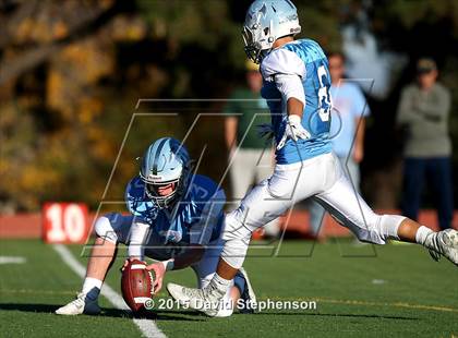 Thumbnail 1 in Silver Creek @ Hillsdale (CIF CCS Playoff) photogallery.