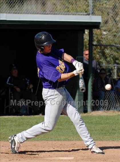 Thumbnail 1 in Righetti vs. Santa Barbara photogallery.