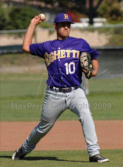Thumbnail 1 in Righetti vs. Santa Barbara photogallery.