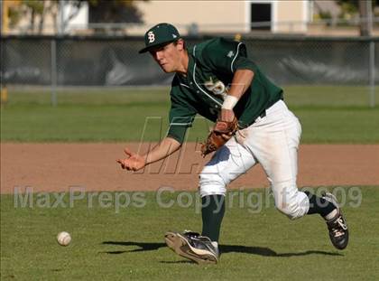 Thumbnail 3 in Righetti vs. Santa Barbara photogallery.