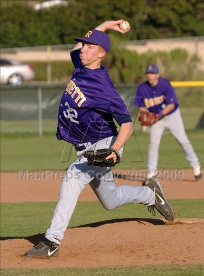 Thumbnail 2 in Righetti vs. Santa Barbara photogallery.