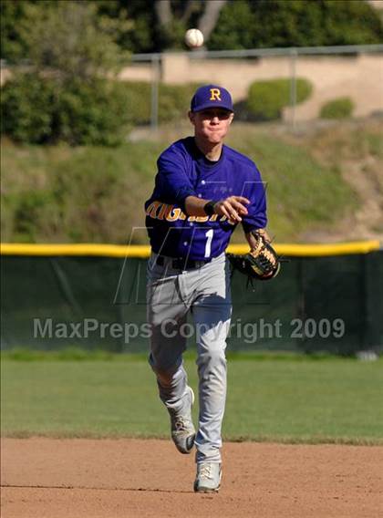 Thumbnail 3 in Righetti vs. Santa Barbara photogallery.