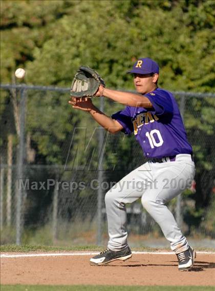 Thumbnail 3 in Righetti vs. Santa Barbara photogallery.