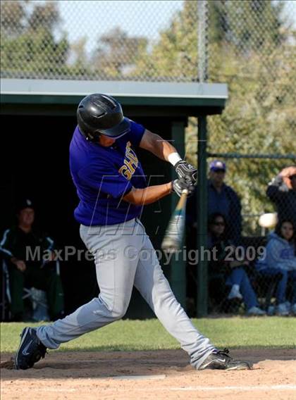 Thumbnail 3 in Righetti vs. Santa Barbara photogallery.