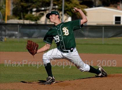Thumbnail 2 in Righetti vs. Santa Barbara photogallery.