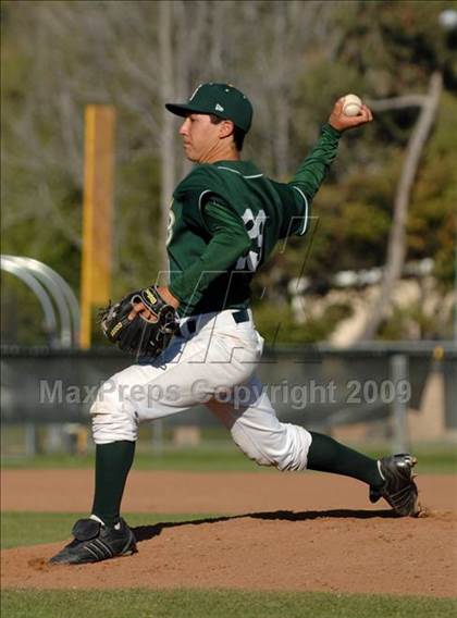 Thumbnail 2 in Righetti vs. Santa Barbara photogallery.