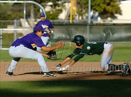 Thumbnail 1 in Righetti vs. Santa Barbara photogallery.