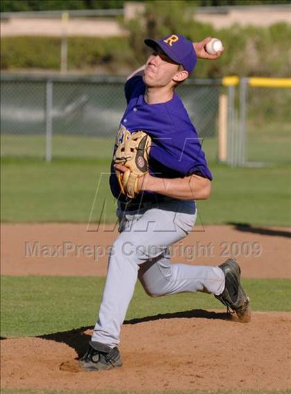 Thumbnail 1 in Righetti vs. Santa Barbara photogallery.
