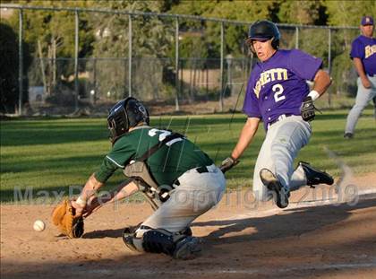 Thumbnail 2 in Righetti vs. Santa Barbara photogallery.