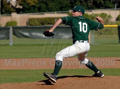 Thumbnail 2 in Righetti vs. Santa Barbara photogallery.