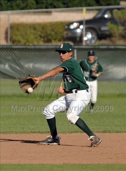 Thumbnail 2 in Righetti vs. Santa Barbara photogallery.