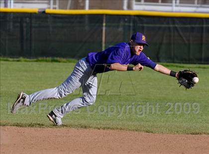 Thumbnail 3 in Righetti vs. Santa Barbara photogallery.