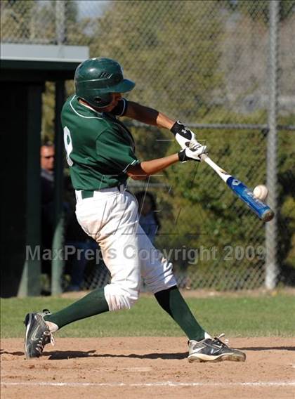Thumbnail 1 in Righetti vs. Santa Barbara photogallery.