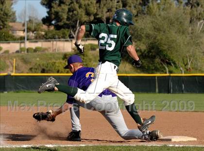 Thumbnail 1 in Righetti vs. Santa Barbara photogallery.
