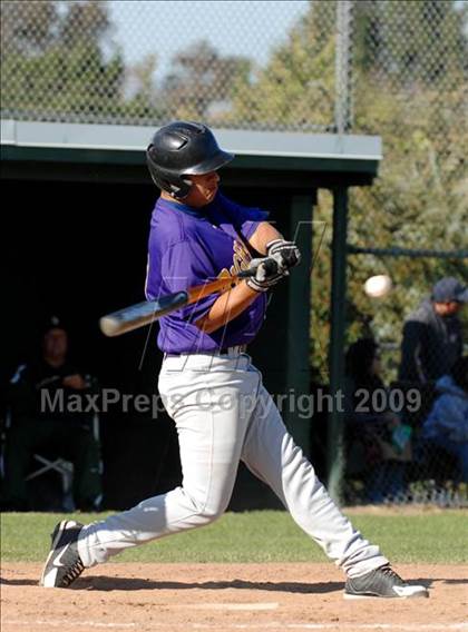 Thumbnail 3 in Righetti vs. Santa Barbara photogallery.