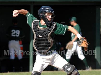 Thumbnail 2 in Righetti vs. Santa Barbara photogallery.