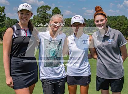 Thumbnail 2 in All American Conference Match - Stryker photogallery.