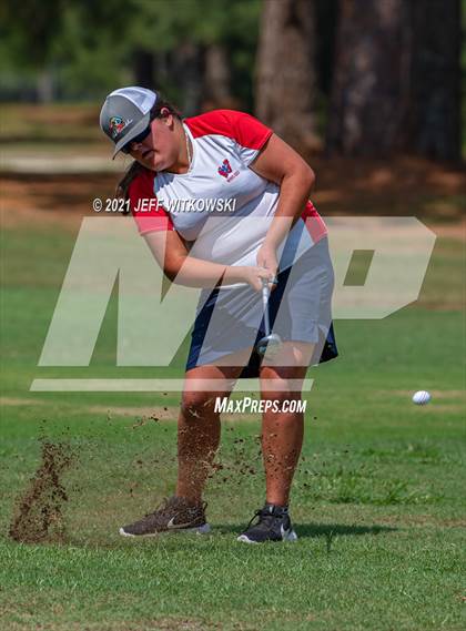 Thumbnail 2 in All American Conference Match - Stryker photogallery.