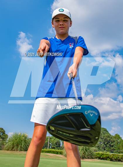 Thumbnail 2 in All American Conference Match - Stryker photogallery.