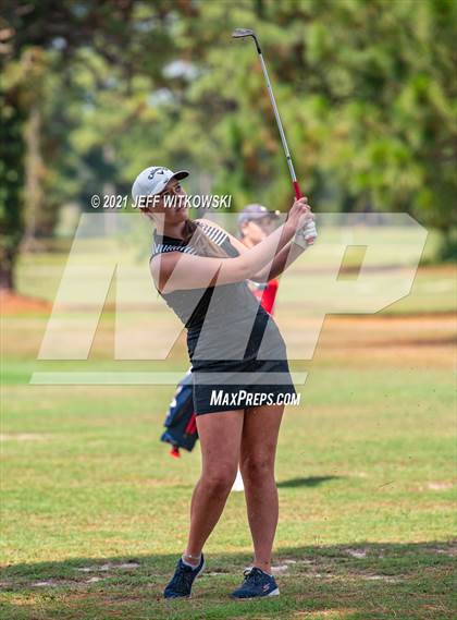 Thumbnail 1 in All American Conference Match - Stryker photogallery.