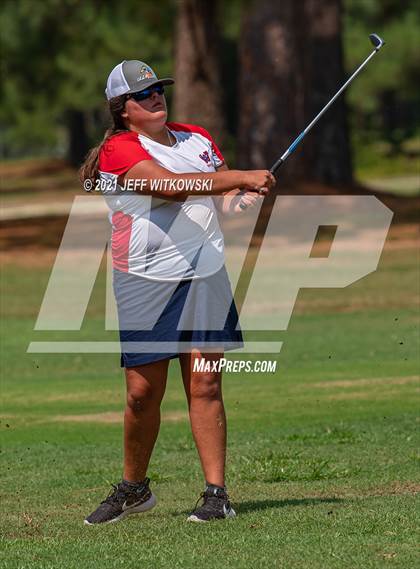 Thumbnail 3 in All American Conference Match - Stryker photogallery.