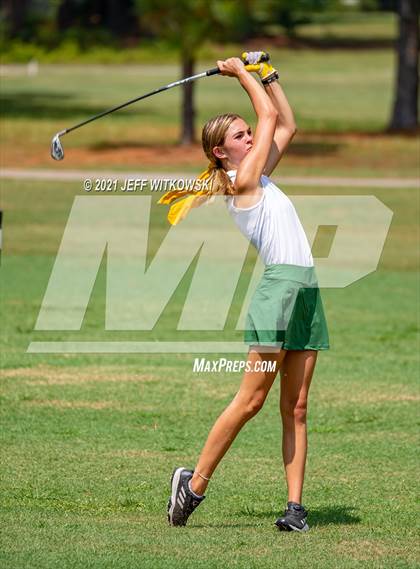 Thumbnail 1 in All American Conference Match - Stryker photogallery.