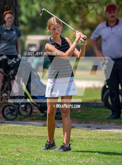 Thumbnail 2 in All American Conference Match - Stryker photogallery.