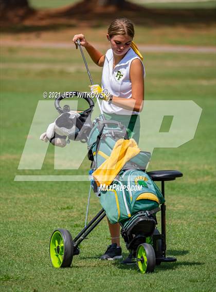 Thumbnail 3 in All American Conference Match - Stryker photogallery.