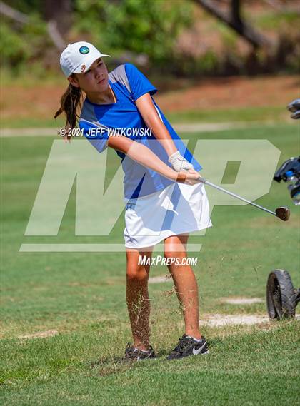 Thumbnail 3 in All American Conference Match - Stryker photogallery.