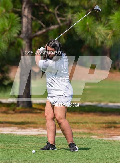 Thumbnail 1 in All American Conference Match - Stryker photogallery.