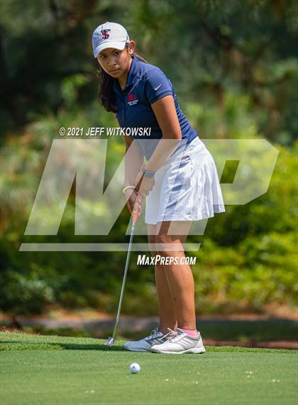 Thumbnail 3 in All American Conference Match - Stryker photogallery.