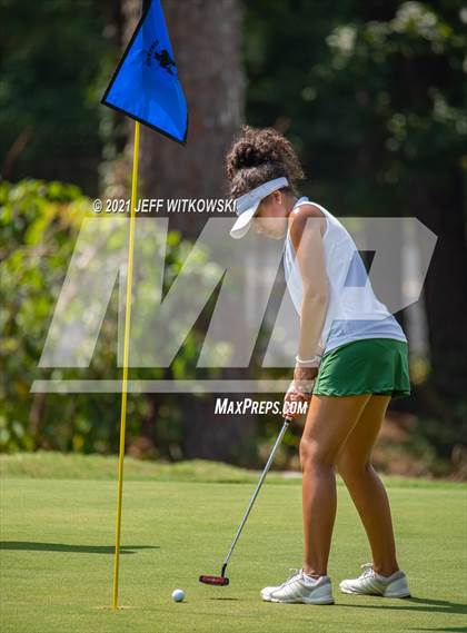 Thumbnail 1 in All American Conference Match - Stryker photogallery.