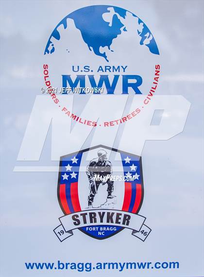 Thumbnail 3 in All American Conference Match - Stryker photogallery.