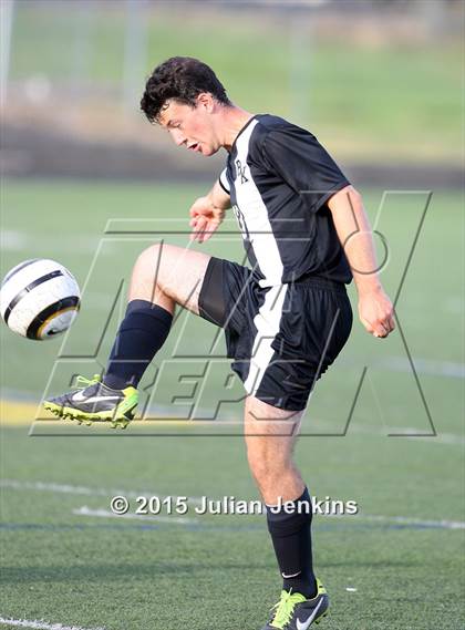 Thumbnail 2 in Bishop Kelly @ Meridian photogallery.